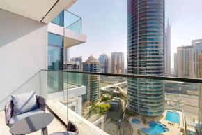 Vida Residences - Lovely One Bedroom